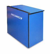 Судейский столик складной